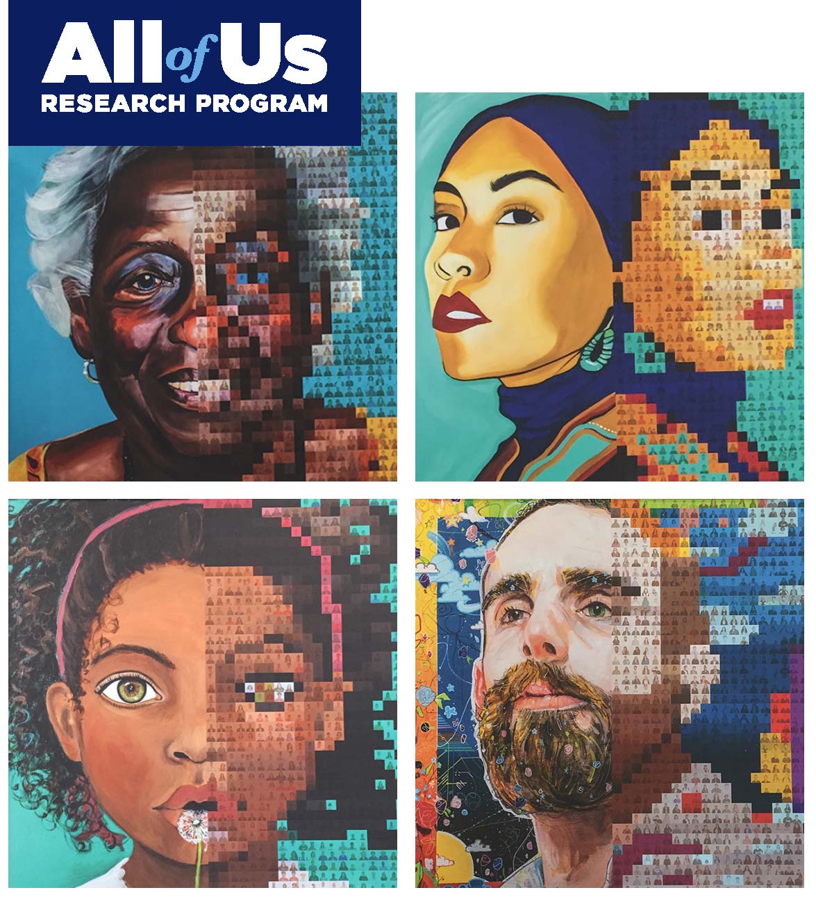 Nih Hi Step Program NIH All of Us Research Program symposium to highlight progress and next ...