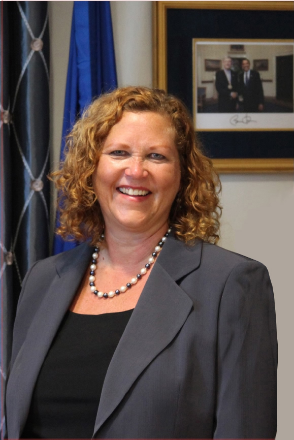 Andrea Norris, Director, Center for Information Technology, and NIH Chief Information Officer. Andrea Norris, Director, Center for Information Technology, and NIH Chief Information Officer.