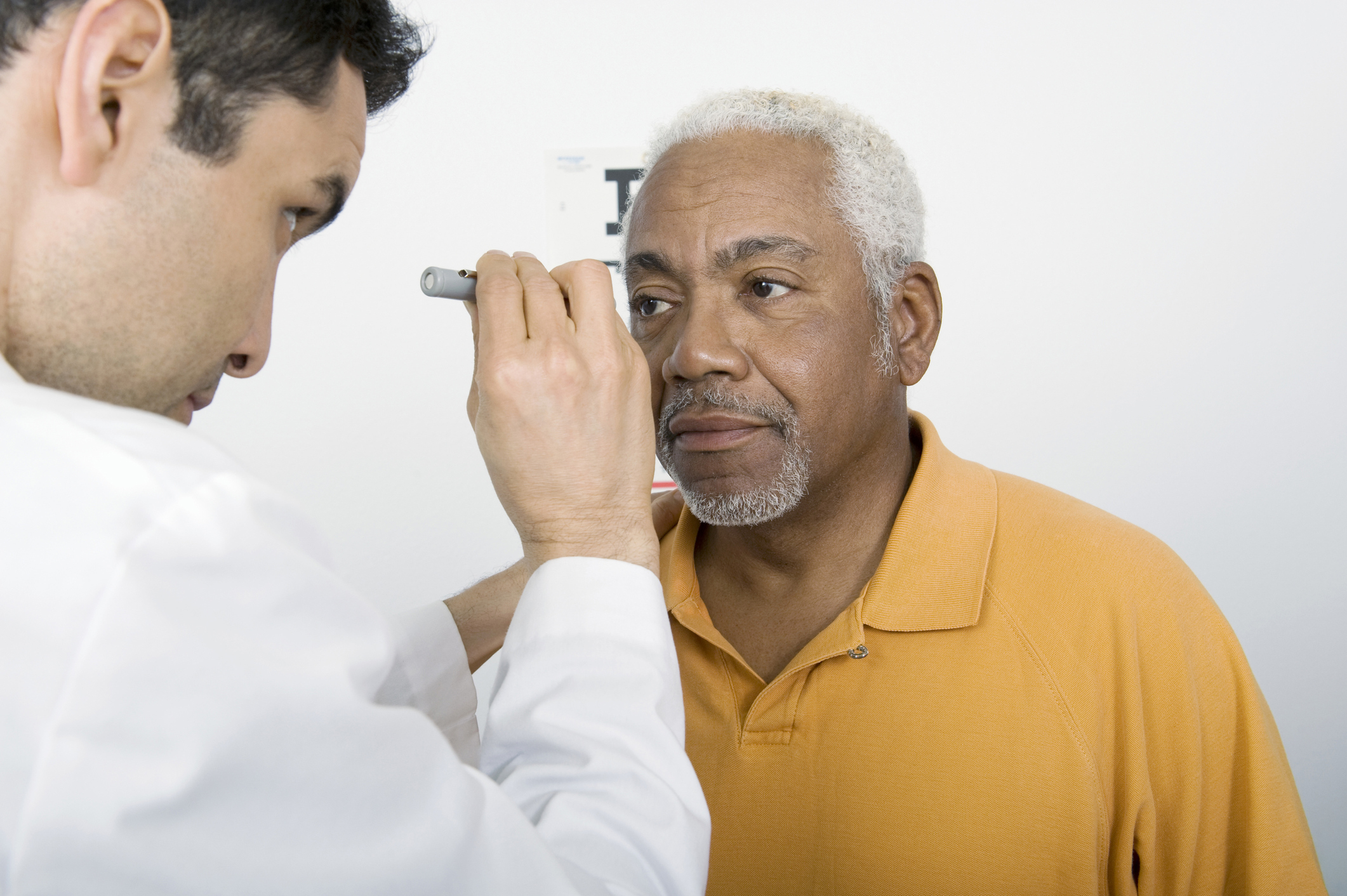 Two commonly used drugs for uveitis perform equally well | National ...