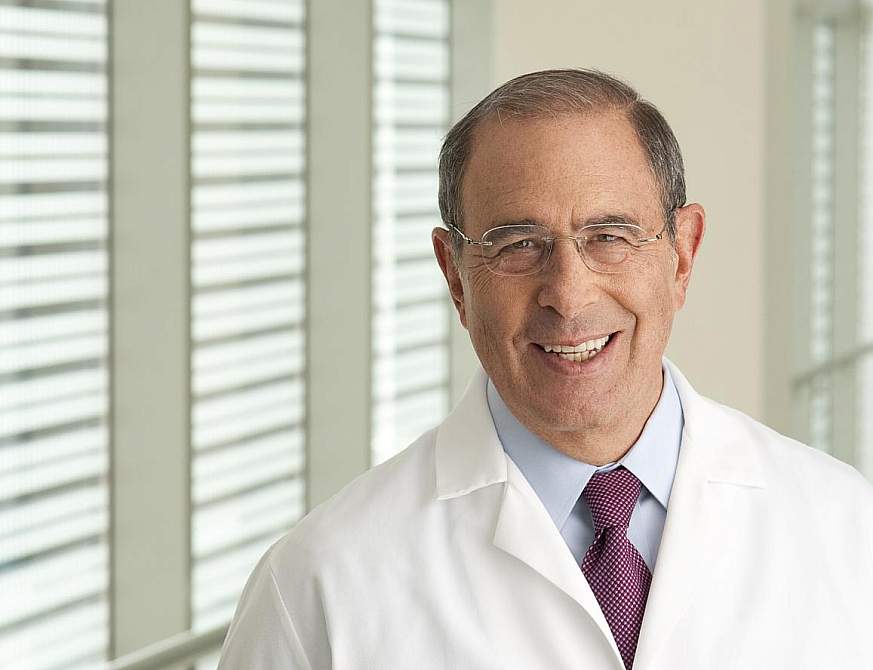 John I. Gallin, M.D. John I. Gallin, M.D.