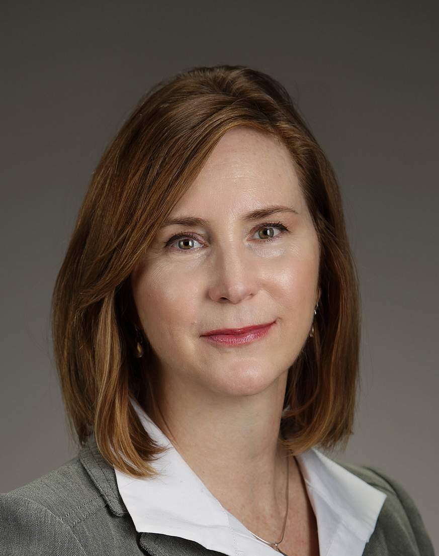 Renate Myles, MBA Image of Renate Myles
