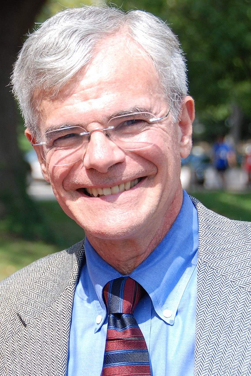 Michael M. Gottesman, M.D. Michael M. Gottesman, M.D.