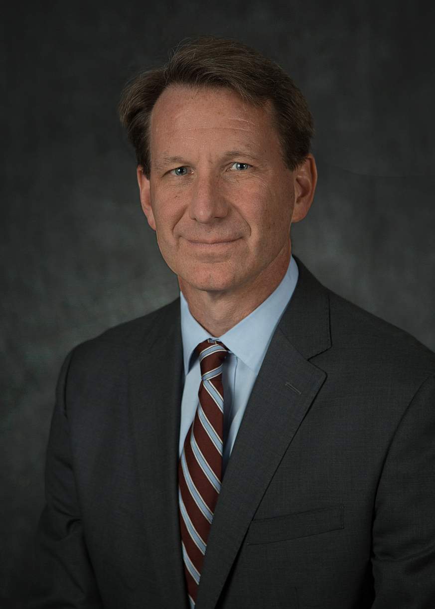 National Cancer Institute Director Norman E. “Ned” Sharpless, M.D. National Cancer Institute Director Norman E. “Ned” Sharpless, M.D.