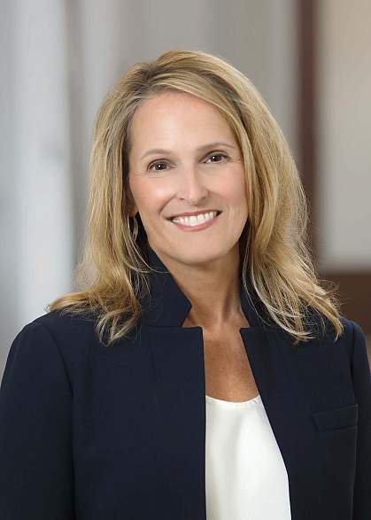 Shelli Avenevoli, Ph.D.
