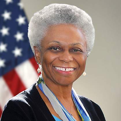 Marie A. Bernard Marie A. Bernard