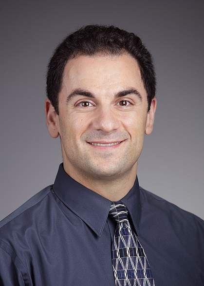 Christopher G. Kanakry, M.D.