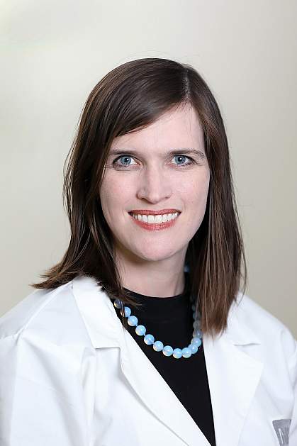 Alison Boyce, M.D.