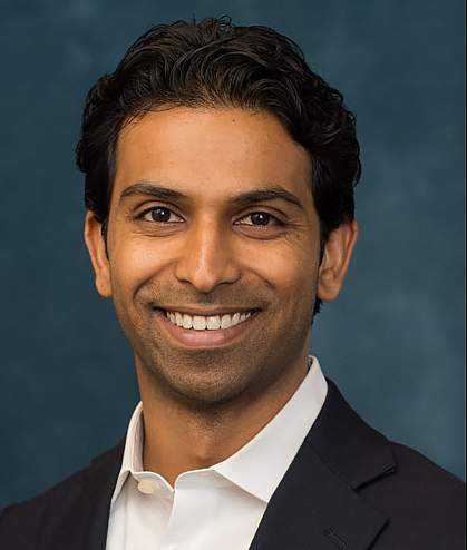 Yogen Kanthi, M.D.