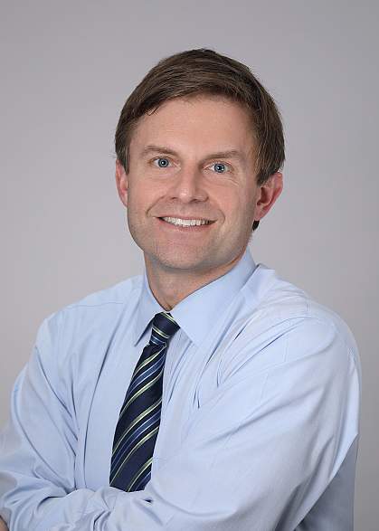 Christopher Grunseich, M.D.