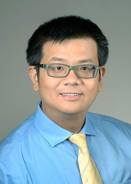 Frank Lin