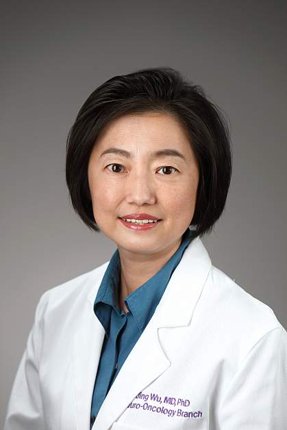 Jing Wu, M.D., Ph.D.