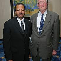 NIBIB's 5th Anniversary Symposium.