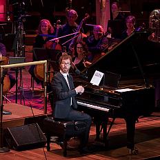 Ben Folds