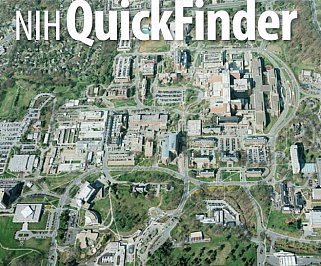 NIH Quickfinder