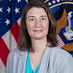 Image of Dr. Adele Merritt, NIH CIO