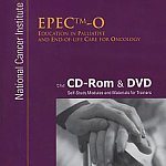 EPIC-O CD-Rom & DVD cover