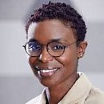 Iman Martin, PhD MPH, MSc